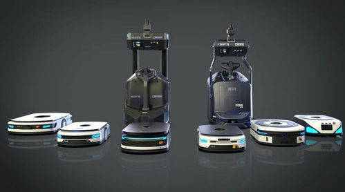 進軍智慧物流賽道,曠視ai在物流行業(yè)大顯身手