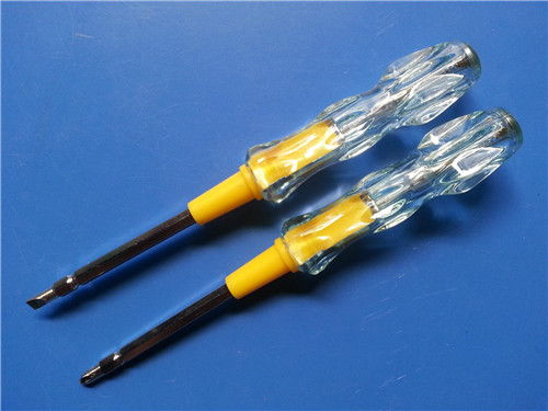 測(cè)電筆的使用方法是什么