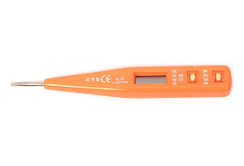 測(cè)電筆的簡(jiǎn)單介紹