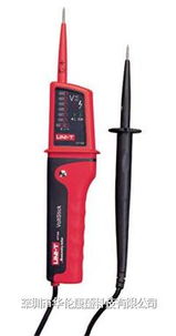 優利德UT15A系列測電筆 專業電氣檢測的可靠伙伴